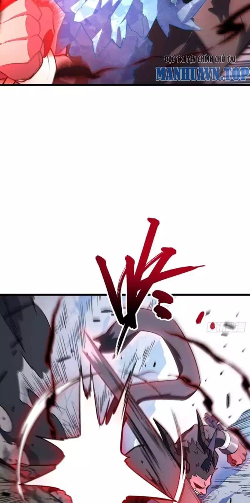 Truyện Tranh Bắt Đầu Đánh Dấu Hoang Cổ Thánh Thể trang 6