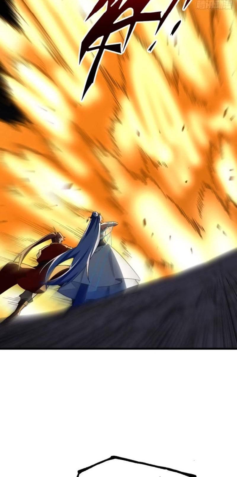 Truyện Tranh Bắt Đầu Đánh Dấu Hoang Cổ Thánh Thể trang 6