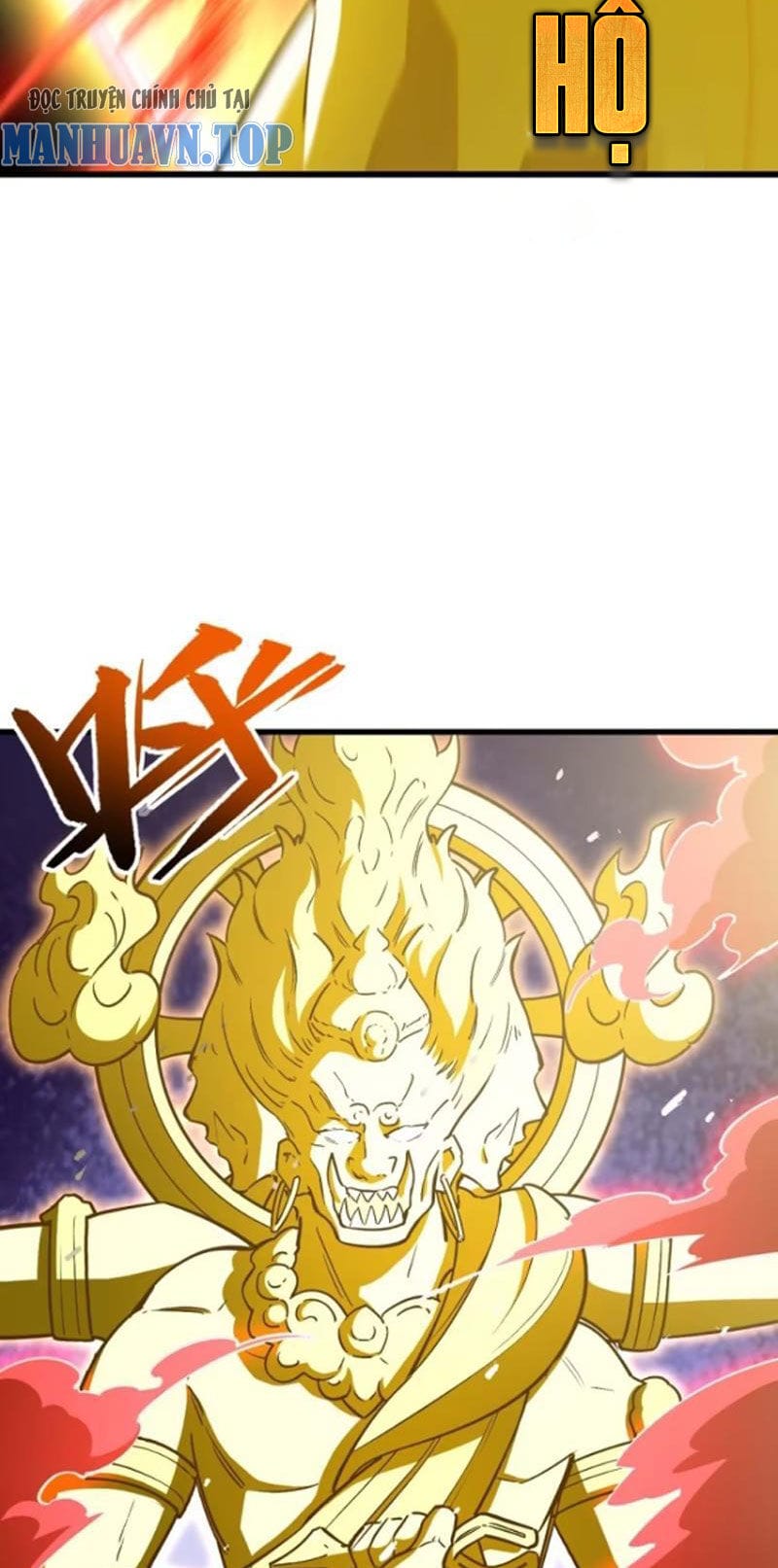 Truyện Tranh Bắt Đầu Đánh Dấu Hoang Cổ Thánh Thể trang 6