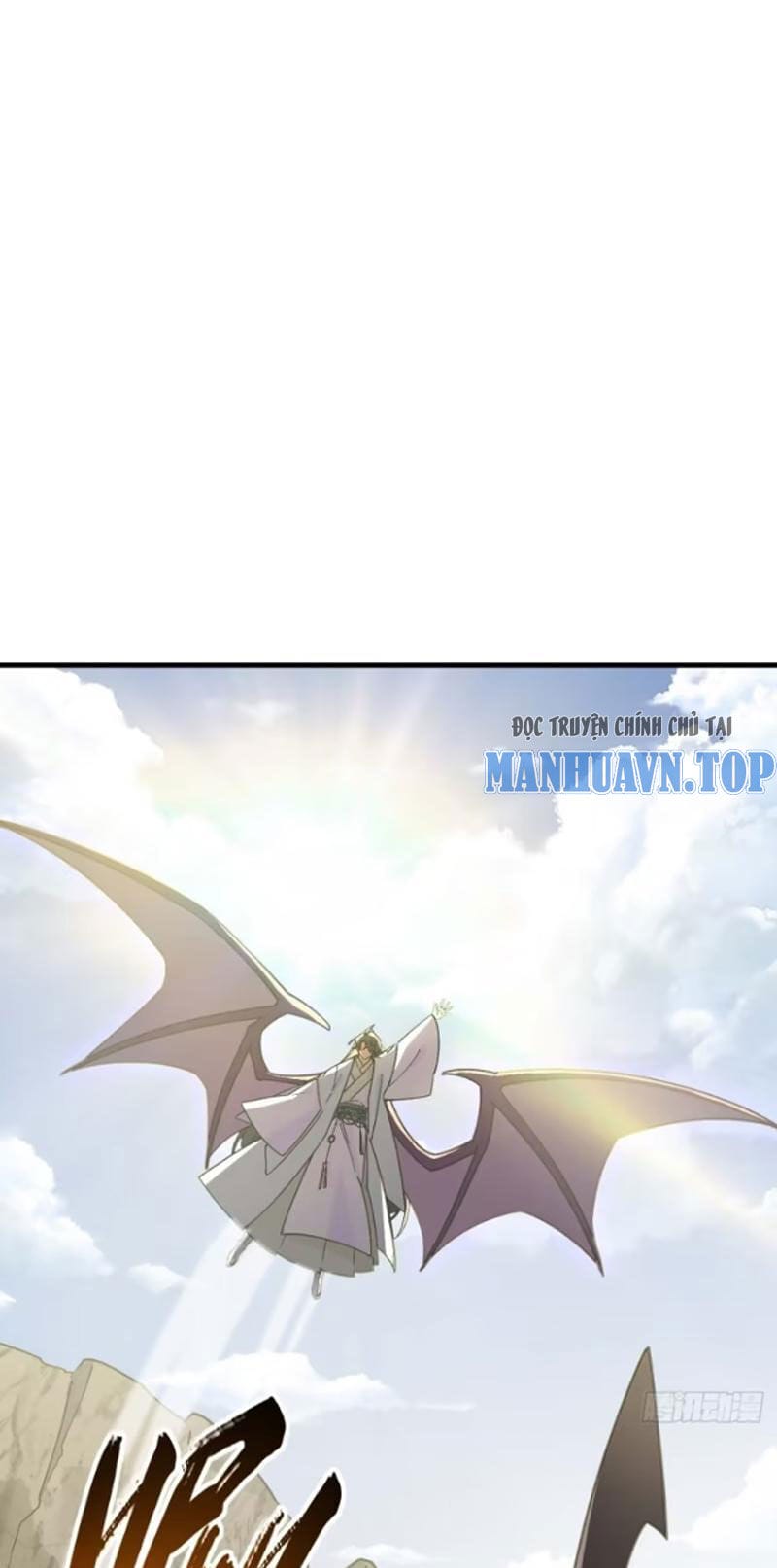 Truyện Tranh Bắt Đầu Đánh Dấu Hoang Cổ Thánh Thể trang 6