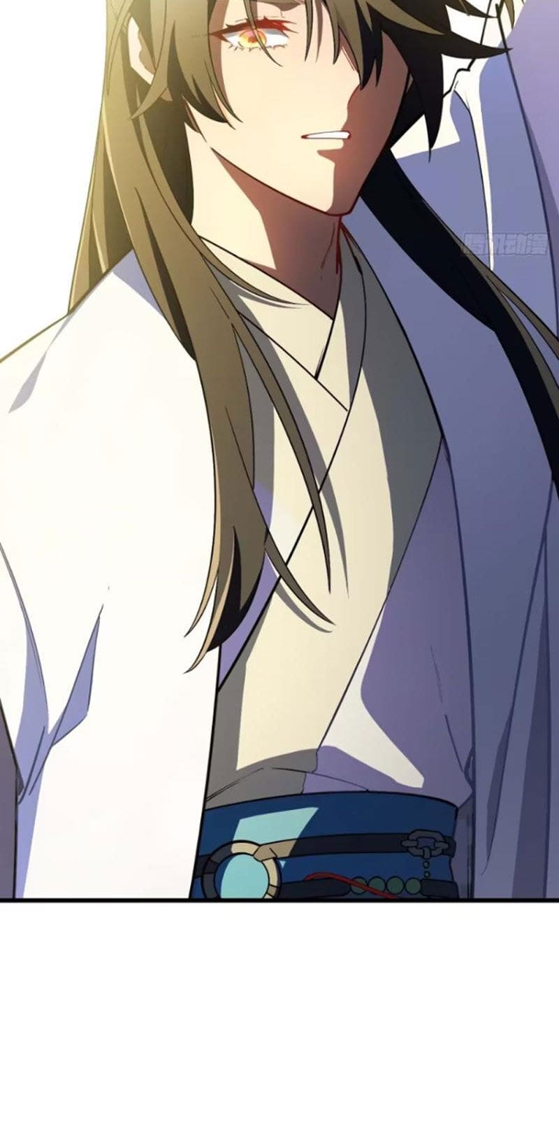 Truyện Tranh Bắt Đầu Đánh Dấu Hoang Cổ Thánh Thể trang 6