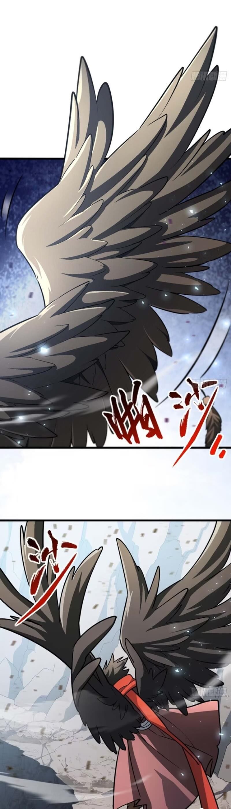 Truyện Tranh Bắt Đầu Đánh Dấu Hoang Cổ Thánh Thể trang 6