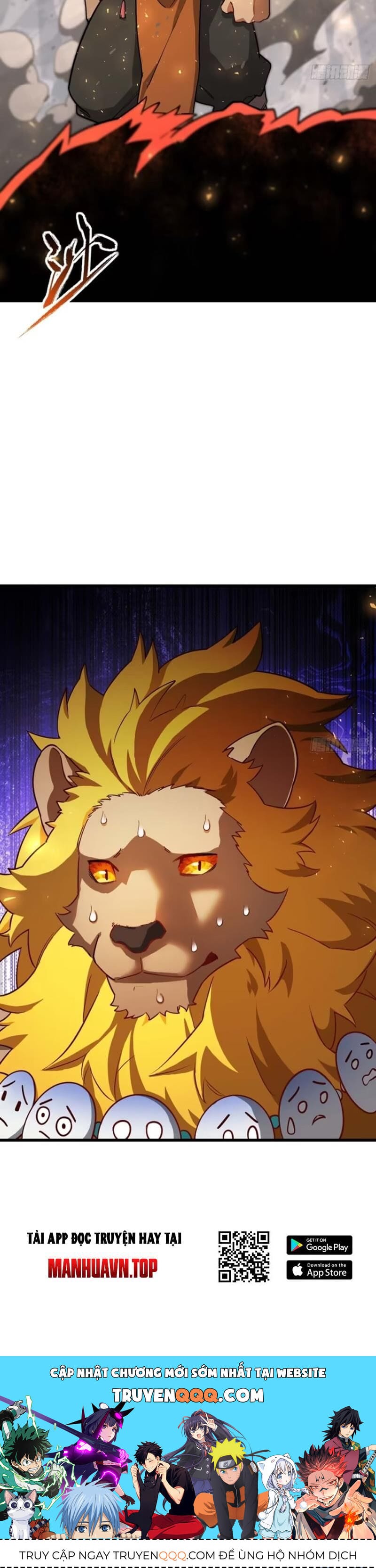 Truyện Tranh Bắt Đầu Đánh Dấu Hoang Cổ Thánh Thể trang 6