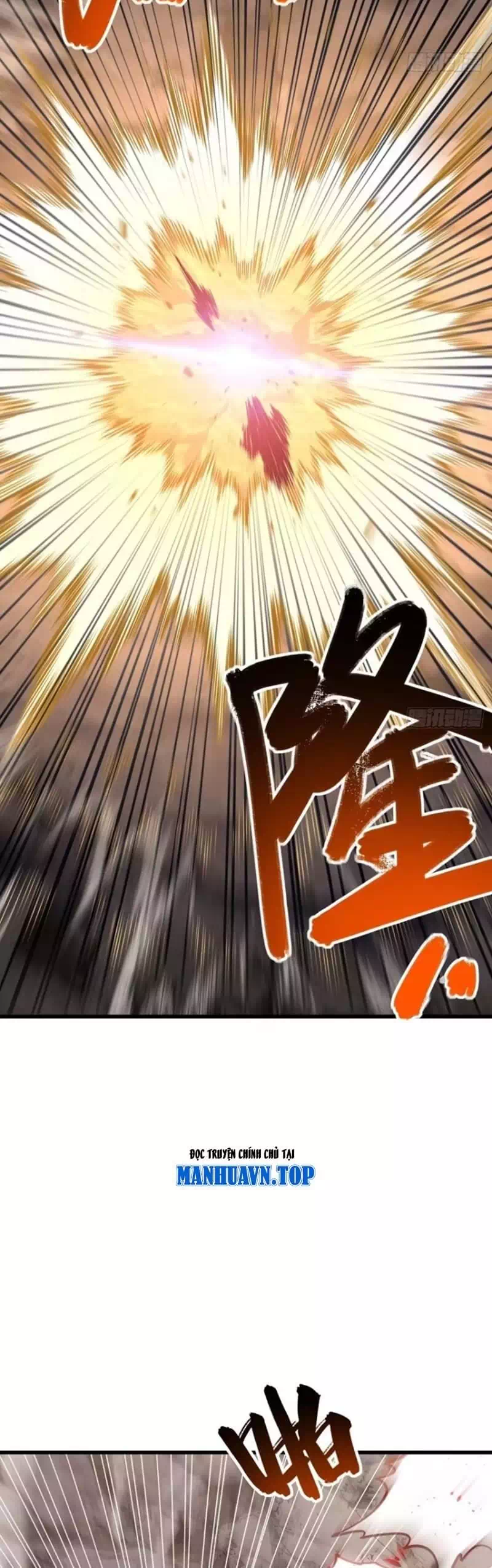 Truyện Tranh Bắt Đầu Đánh Dấu Hoang Cổ Thánh Thể trang 6