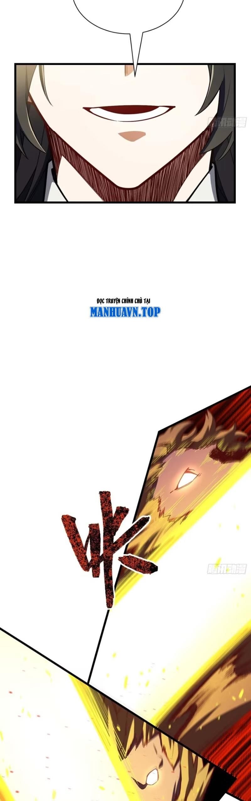 Truyện Tranh Bắt Đầu Đánh Dấu Hoang Cổ Thánh Thể trang 6