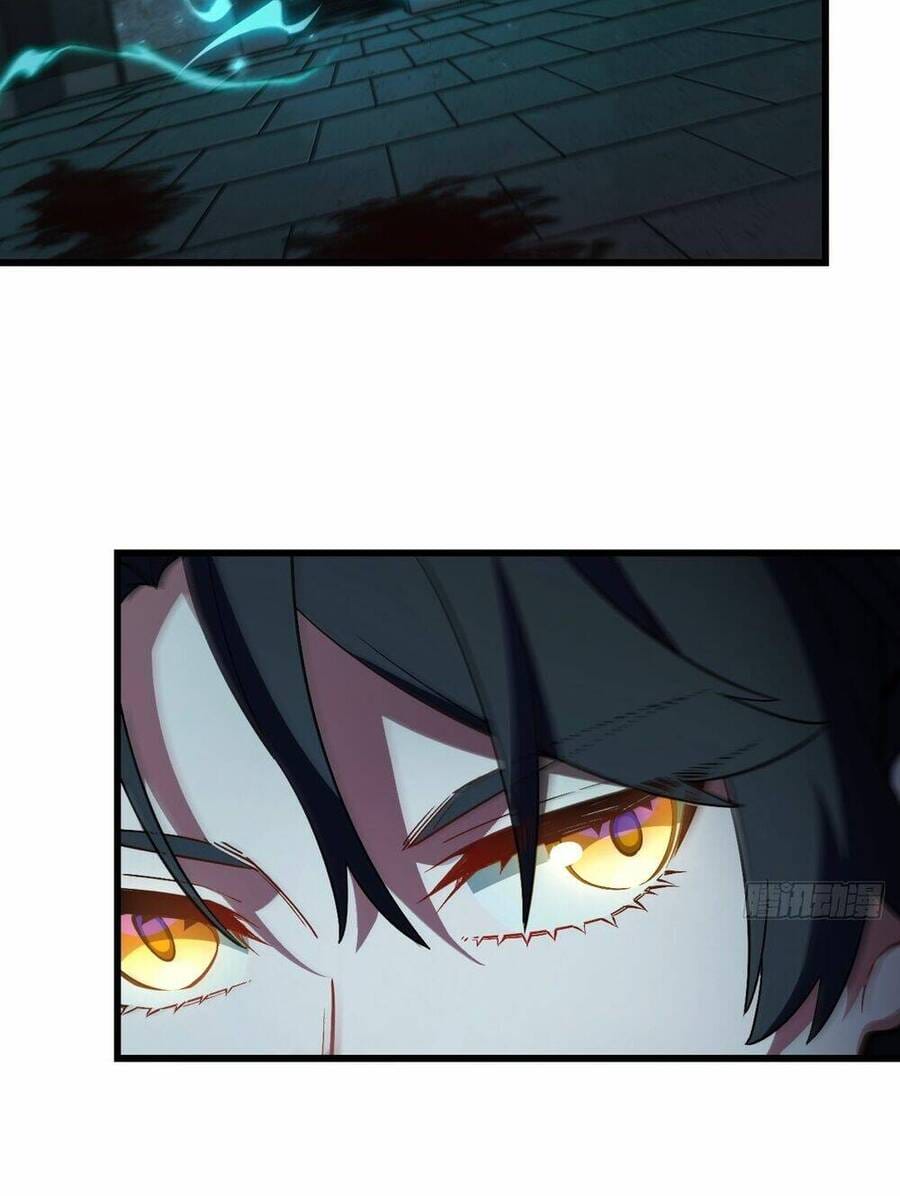 Truyện Tranh Bắt Đầu Đánh Dấu Hoang Cổ Thánh Thể trang 6