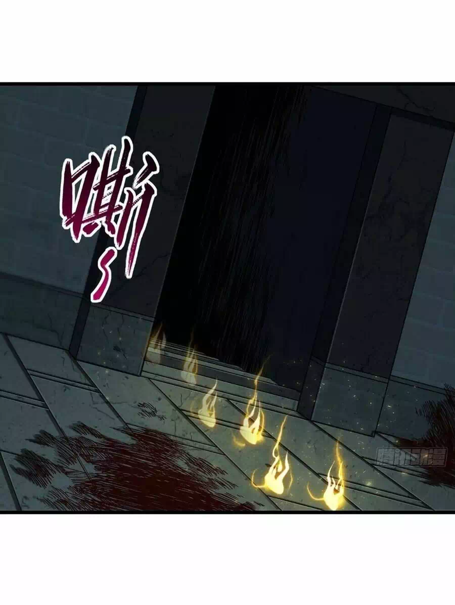 Truyện Tranh Bắt Đầu Đánh Dấu Hoang Cổ Thánh Thể trang 6