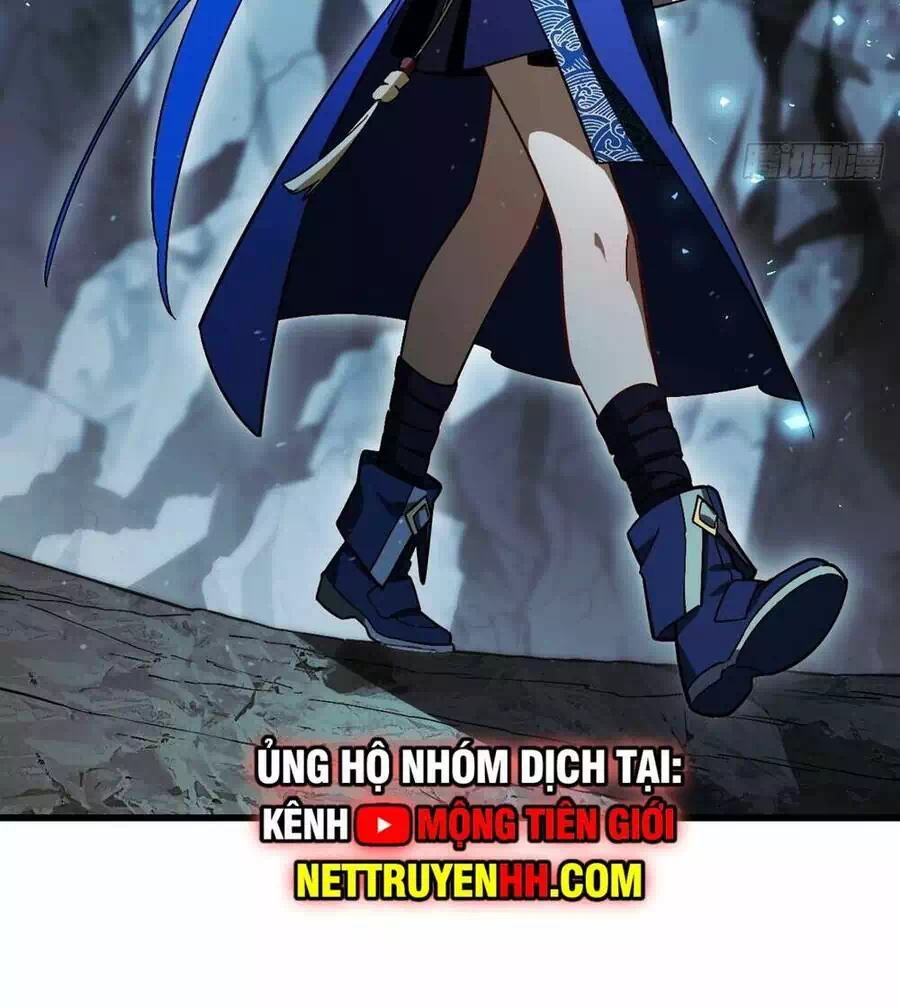 Truyện Tranh Bắt Đầu Đánh Dấu Hoang Cổ Thánh Thể trang 6