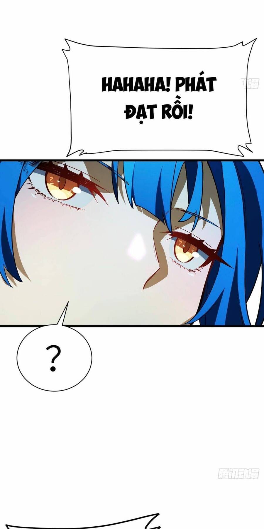 Truyện Tranh Bắt Đầu Đánh Dấu Hoang Cổ Thánh Thể trang 6