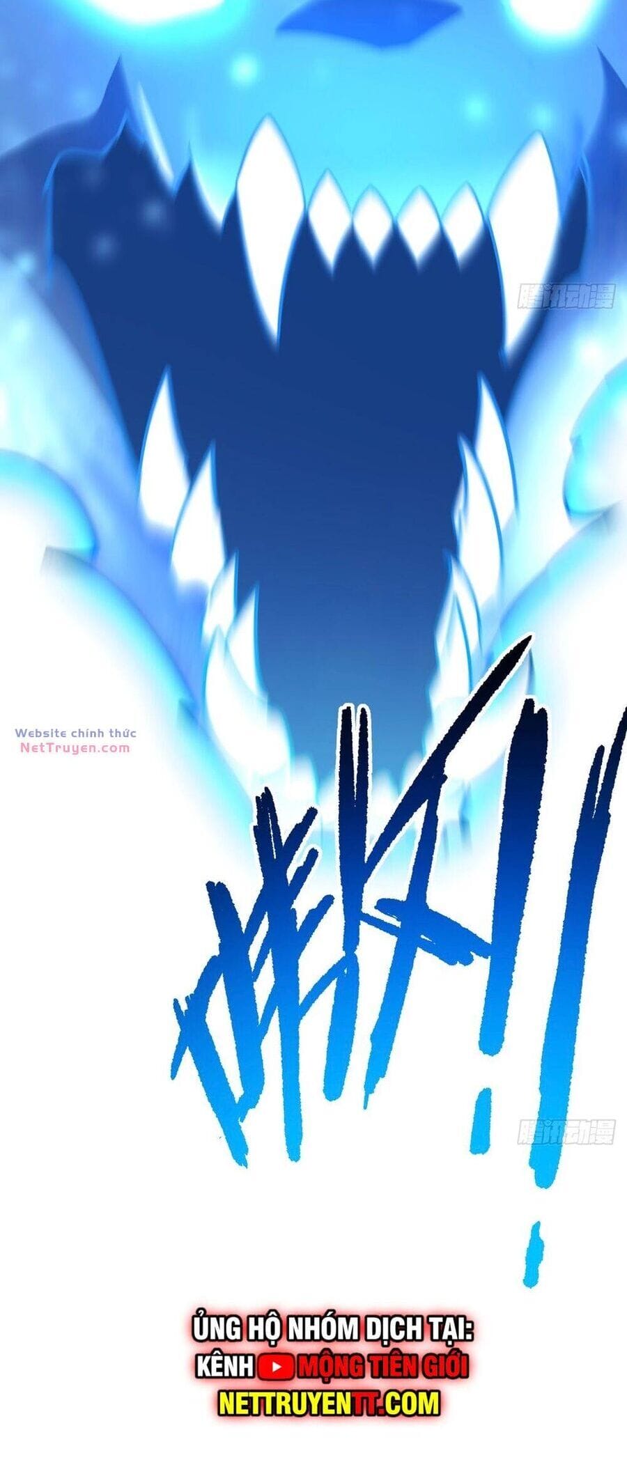 Truyện Tranh Bắt Đầu Đánh Dấu Hoang Cổ Thánh Thể trang 6