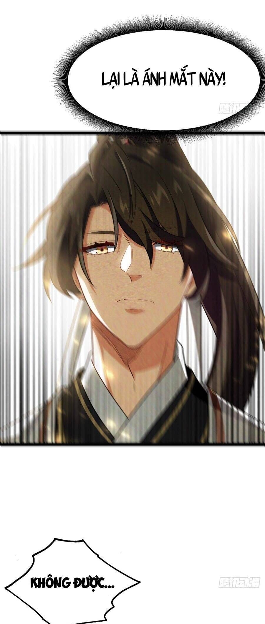 Truyện Tranh Bắt Đầu Đánh Dấu Hoang Cổ Thánh Thể trang 6