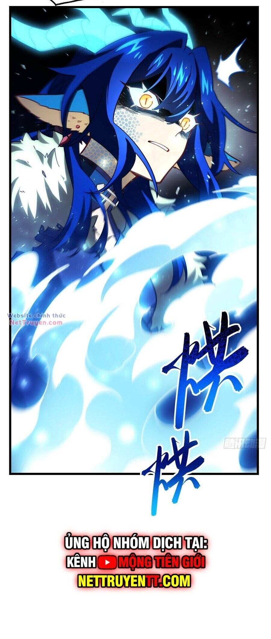 Truyện Tranh Bắt Đầu Đánh Dấu Hoang Cổ Thánh Thể trang 6