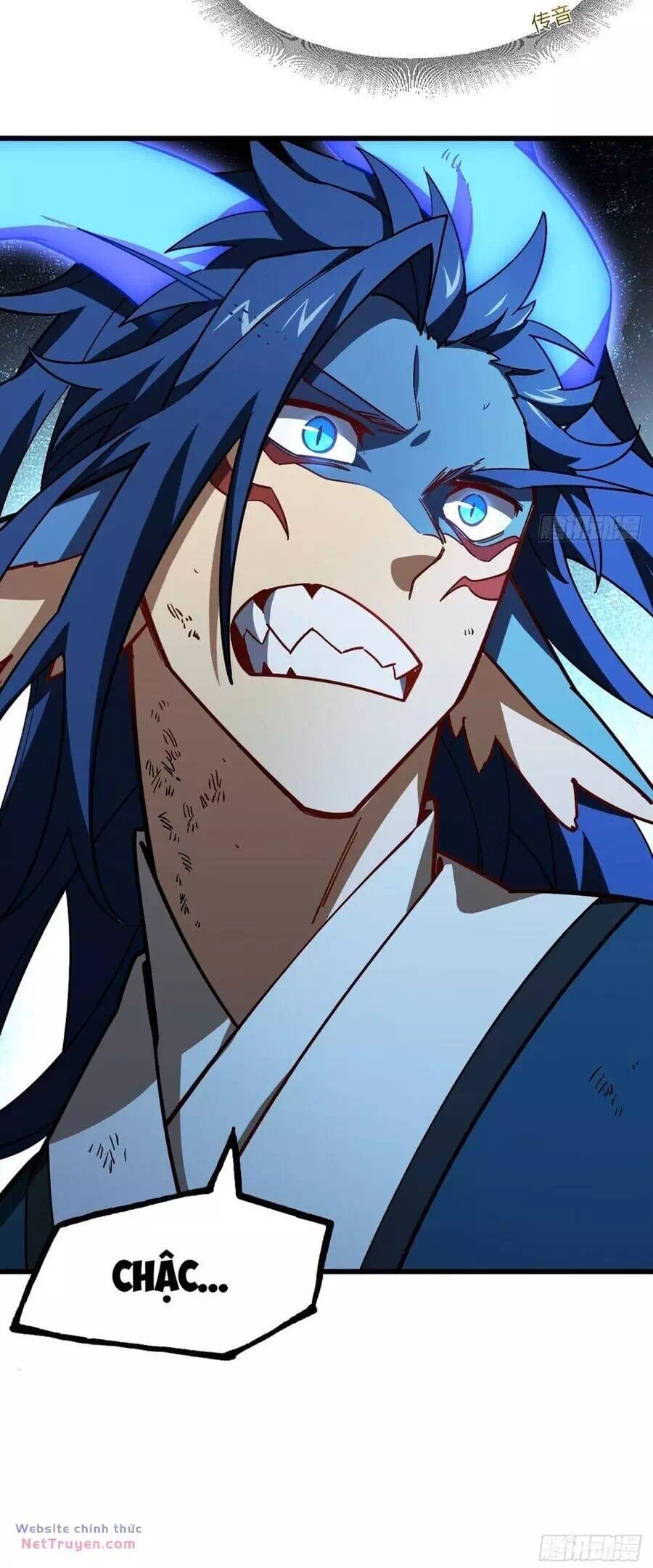 Truyện Tranh Bắt Đầu Đánh Dấu Hoang Cổ Thánh Thể trang 6