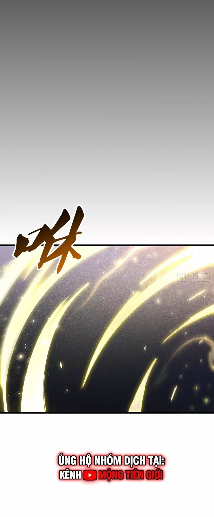 Truyện Tranh Bắt Đầu Đánh Dấu Hoang Cổ Thánh Thể trang 6