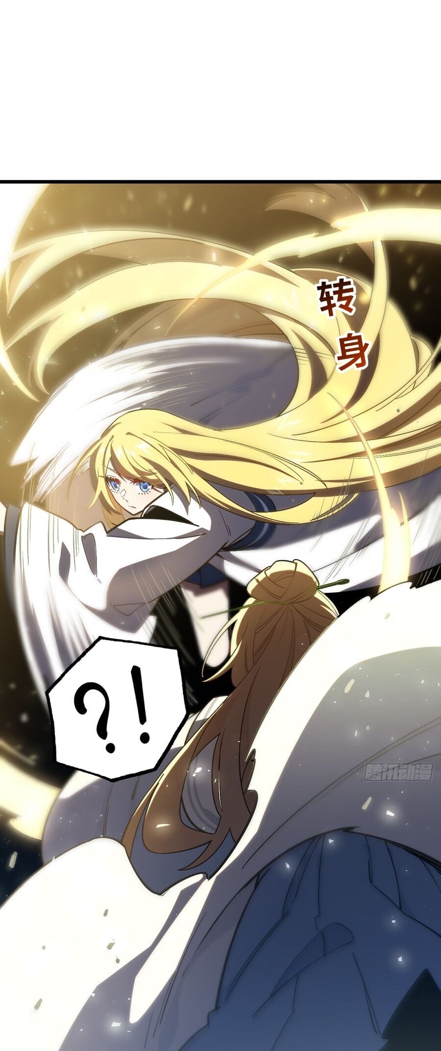 Truyện Tranh Bắt Đầu Đánh Dấu Hoang Cổ Thánh Thể trang 6