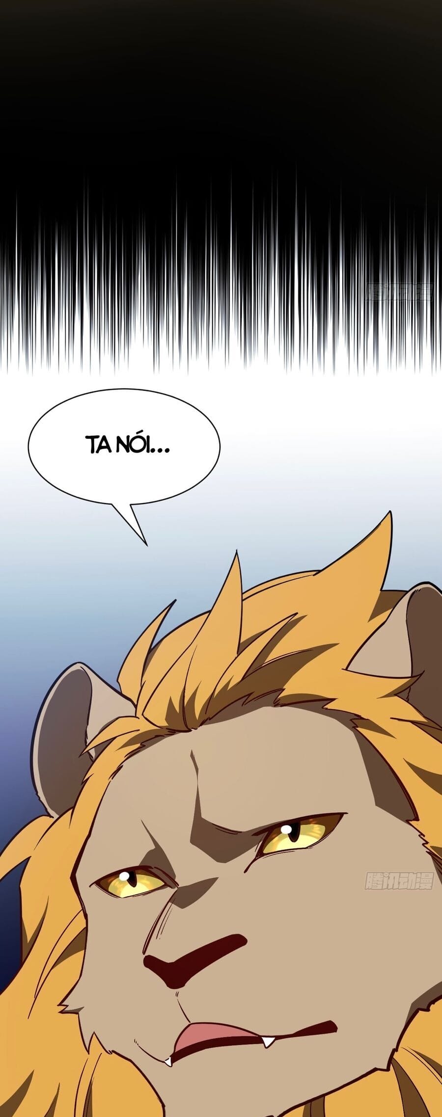 Truyện Tranh Bắt Đầu Đánh Dấu Hoang Cổ Thánh Thể trang 6