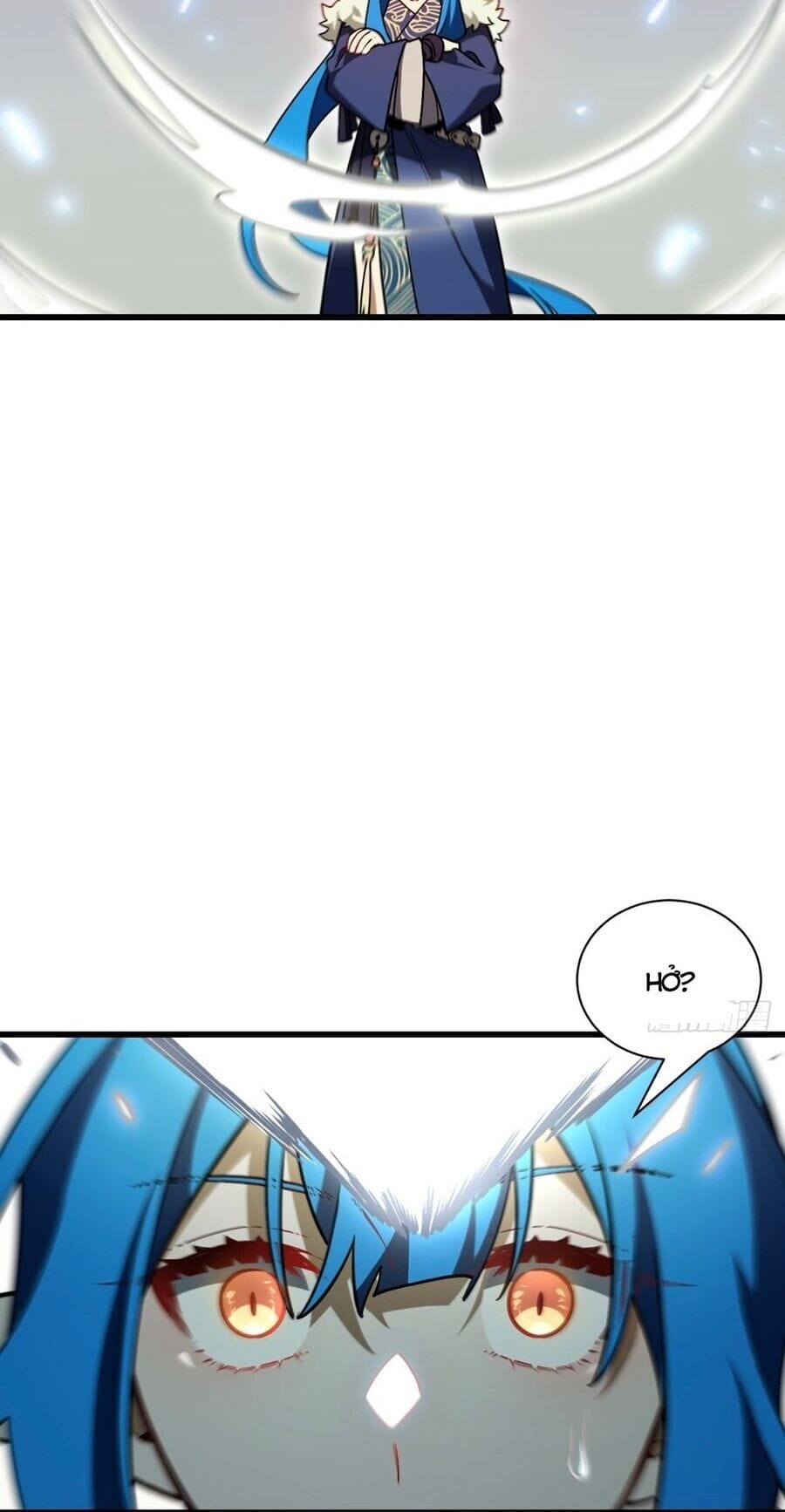 Truyện Tranh Bắt Đầu Đánh Dấu Hoang Cổ Thánh Thể trang 6