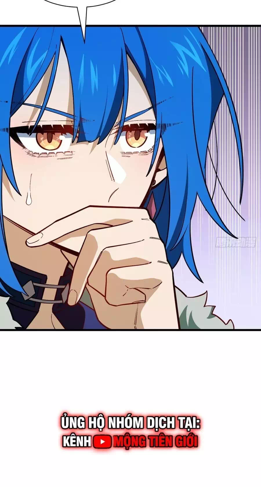 Truyện Tranh Bắt Đầu Đánh Dấu Hoang Cổ Thánh Thể trang 6