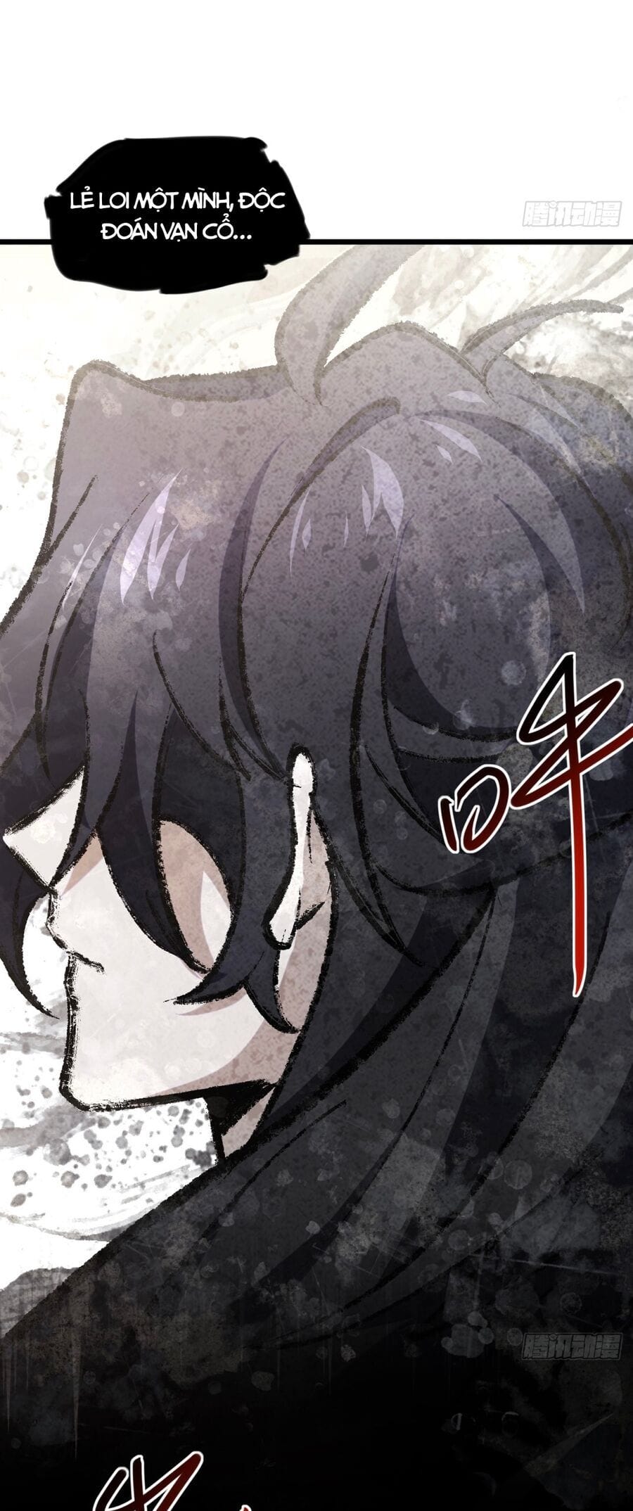 Truyện Tranh Bắt Đầu Đánh Dấu Hoang Cổ Thánh Thể trang 6