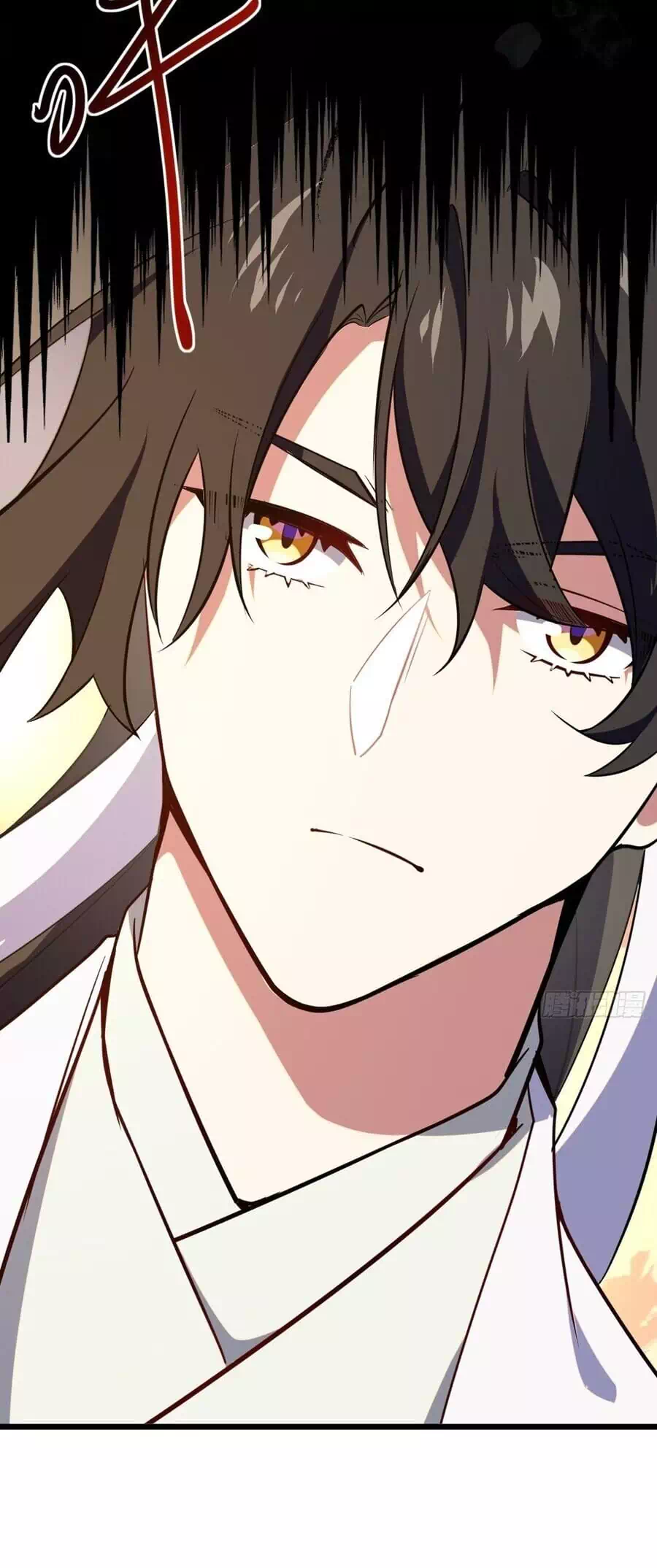 Truyện Tranh Bắt Đầu Đánh Dấu Hoang Cổ Thánh Thể trang 6