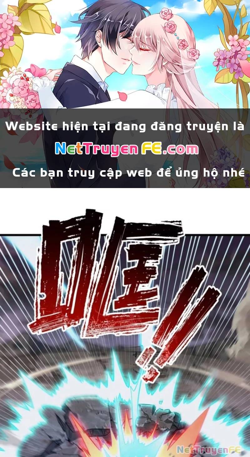 Truyện Tranh Bắt Đầu Đánh Dấu Hoang Cổ Thánh Thể trang 6