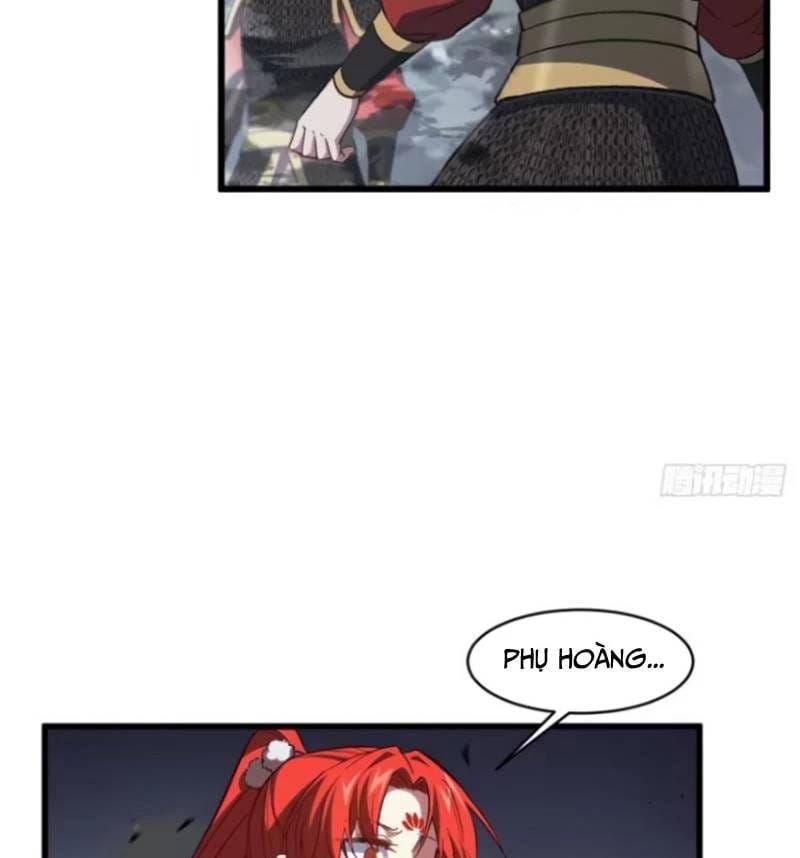 Truyện Tranh Bắt Đầu Đánh Dấu Hoang Cổ Thánh Thể trang 6