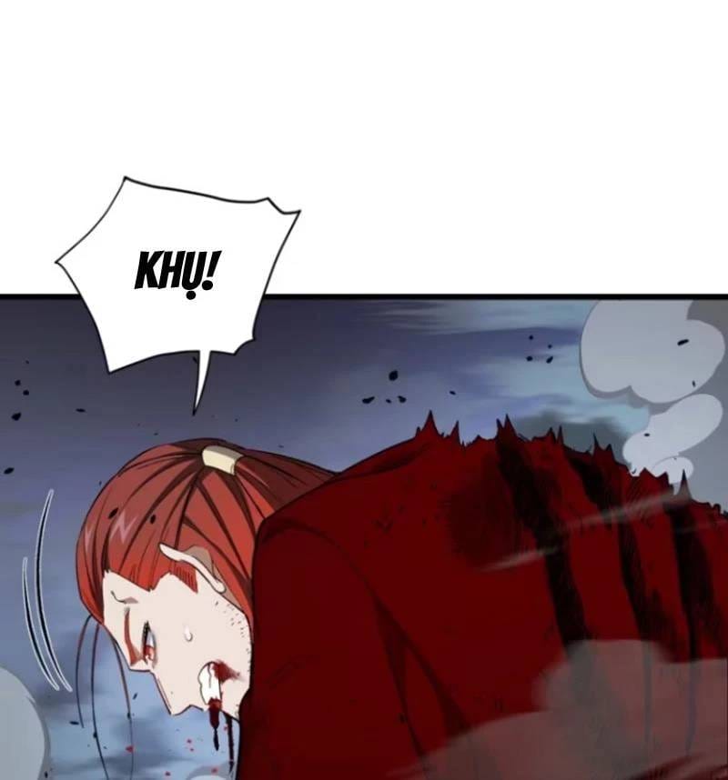 Truyện Tranh Bắt Đầu Đánh Dấu Hoang Cổ Thánh Thể trang 6