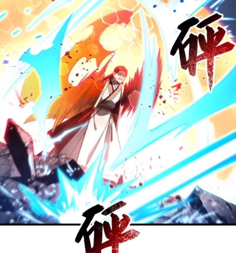 Truyện Tranh Bắt Đầu Đánh Dấu Hoang Cổ Thánh Thể trang 6