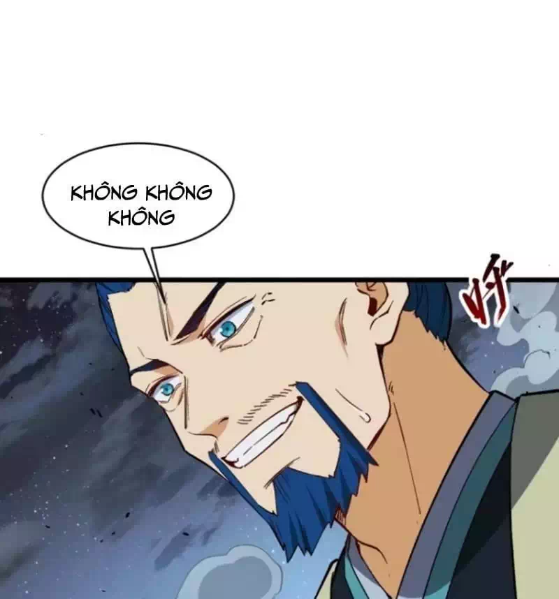 Truyện Tranh Bắt Đầu Đánh Dấu Hoang Cổ Thánh Thể trang 6