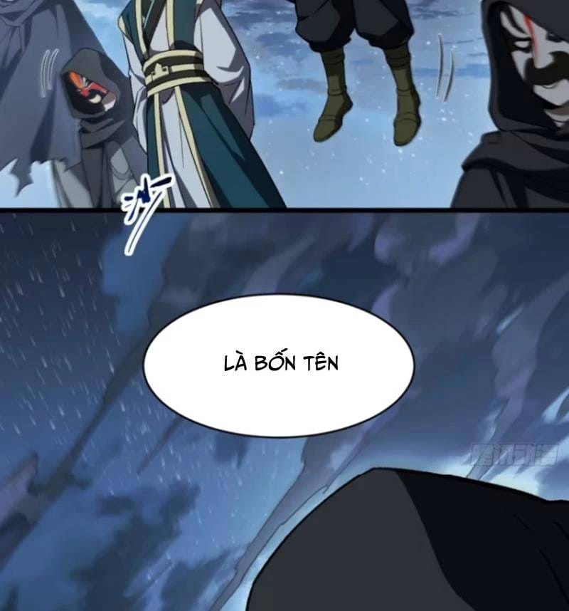 Truyện Tranh Bắt Đầu Đánh Dấu Hoang Cổ Thánh Thể trang 6