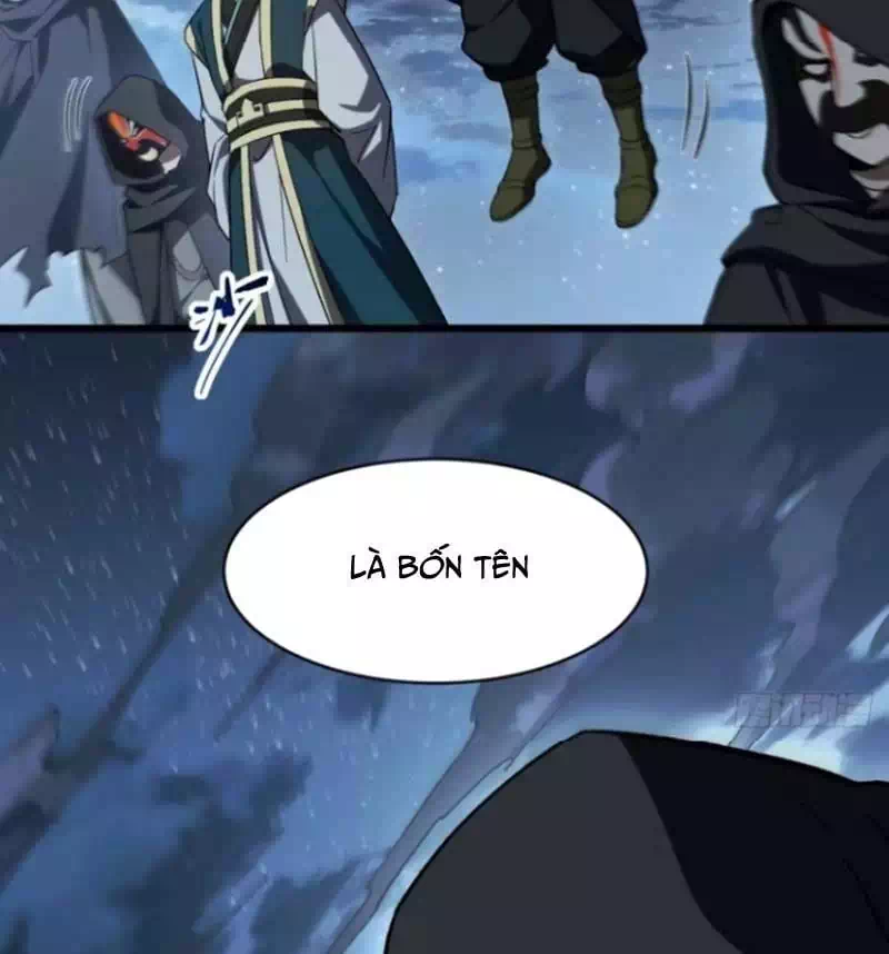 Truyện Tranh Bắt Đầu Đánh Dấu Hoang Cổ Thánh Thể trang 6