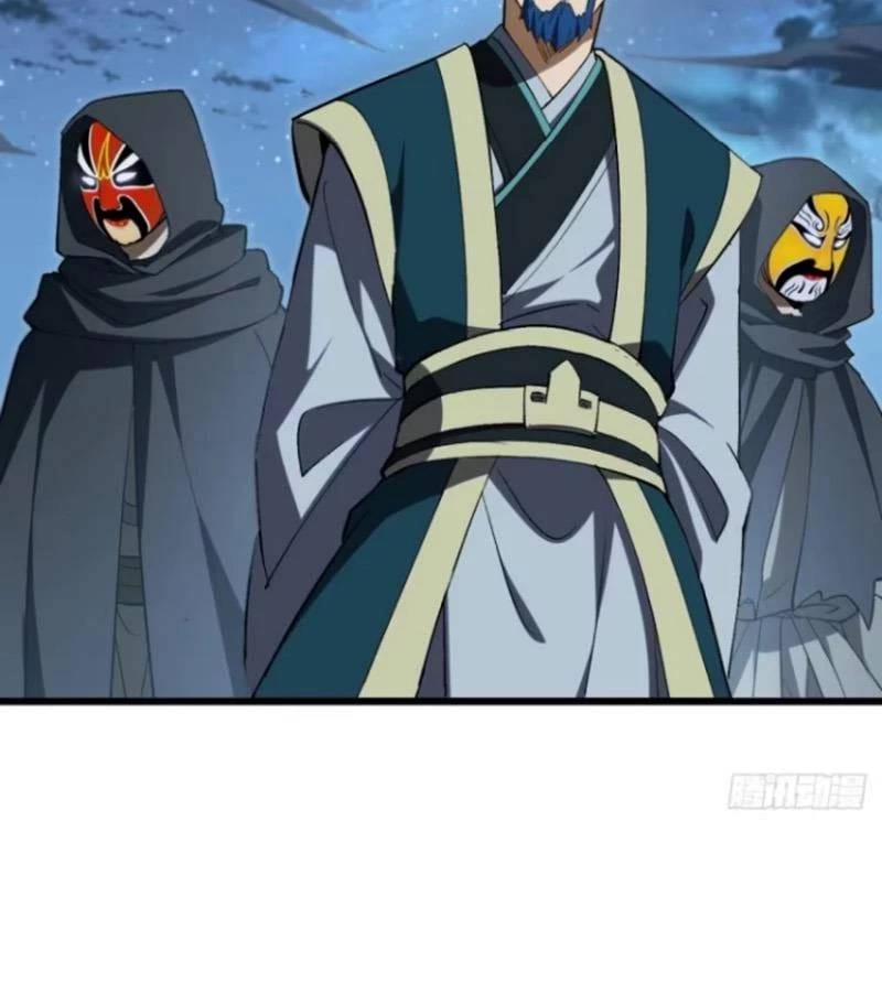 Truyện Tranh Bắt Đầu Đánh Dấu Hoang Cổ Thánh Thể trang 6