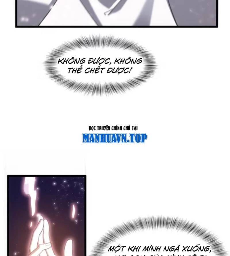 Truyện Tranh Bắt Đầu Đánh Dấu Hoang Cổ Thánh Thể trang 6