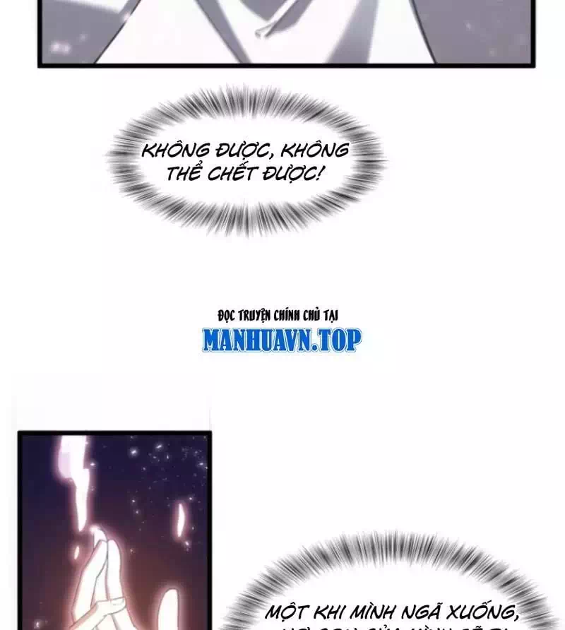 Truyện Tranh Bắt Đầu Đánh Dấu Hoang Cổ Thánh Thể trang 6