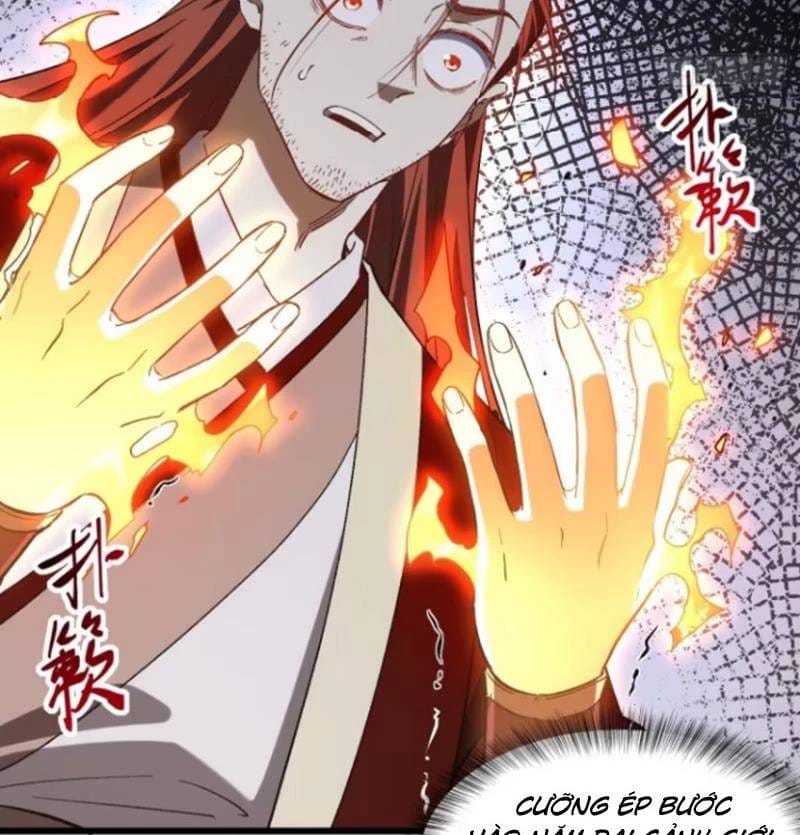 Truyện Tranh Bắt Đầu Đánh Dấu Hoang Cổ Thánh Thể trang 6