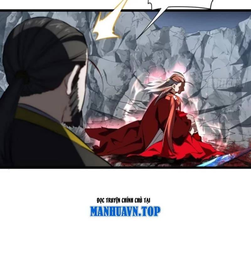 Truyện Tranh Bắt Đầu Đánh Dấu Hoang Cổ Thánh Thể trang 6