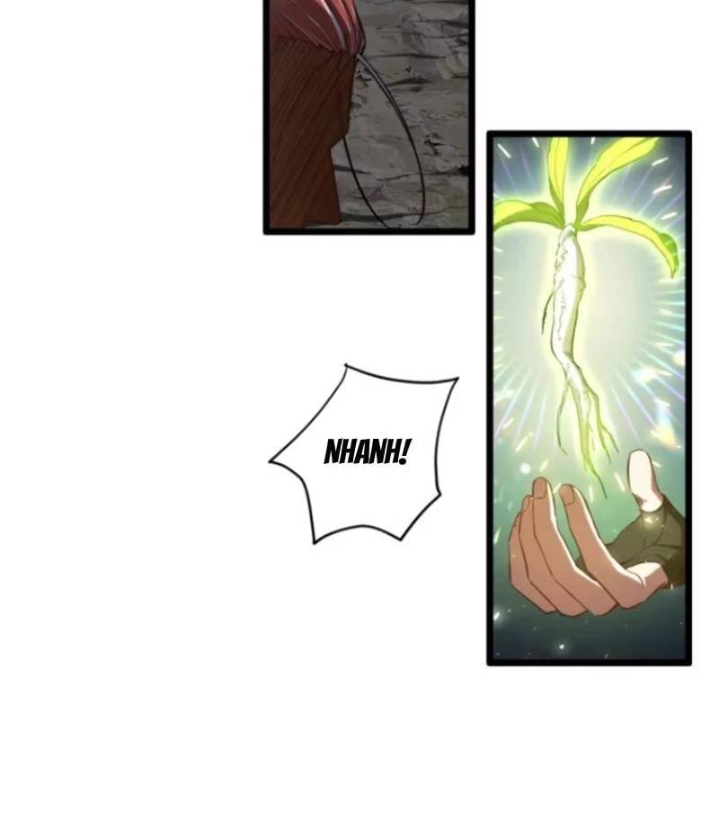 Truyện Tranh Bắt Đầu Đánh Dấu Hoang Cổ Thánh Thể trang 6
