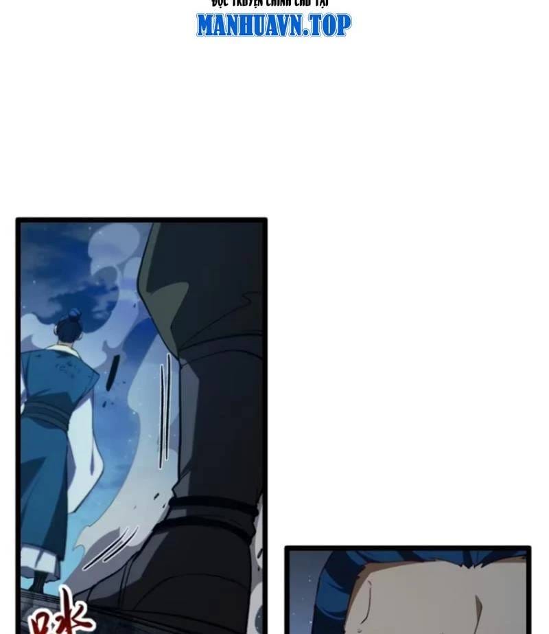 Truyện Tranh Bắt Đầu Đánh Dấu Hoang Cổ Thánh Thể trang 6