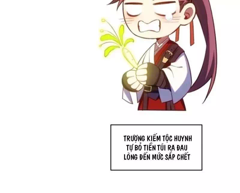 Truyện Tranh Bắt Đầu Đánh Dấu Hoang Cổ Thánh Thể trang 6