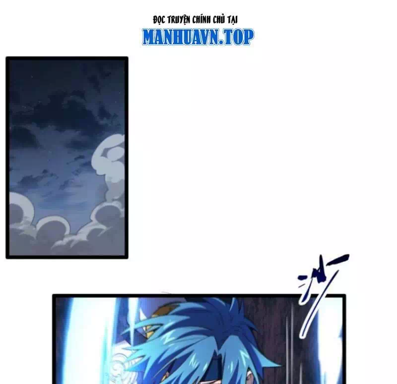 Truyện Tranh Bắt Đầu Đánh Dấu Hoang Cổ Thánh Thể trang 6