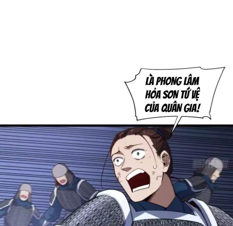 Truyện Tranh Bắt Đầu Đánh Dấu Hoang Cổ Thánh Thể trang 6