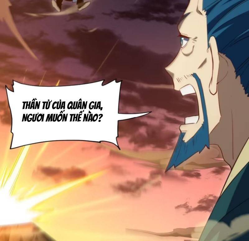 Truyện Tranh Bắt Đầu Đánh Dấu Hoang Cổ Thánh Thể trang 6