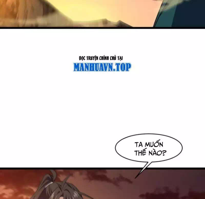 Truyện Tranh Bắt Đầu Đánh Dấu Hoang Cổ Thánh Thể trang 6