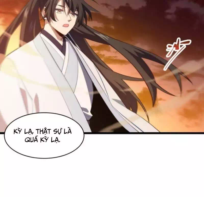 Truyện Tranh Bắt Đầu Đánh Dấu Hoang Cổ Thánh Thể trang 6