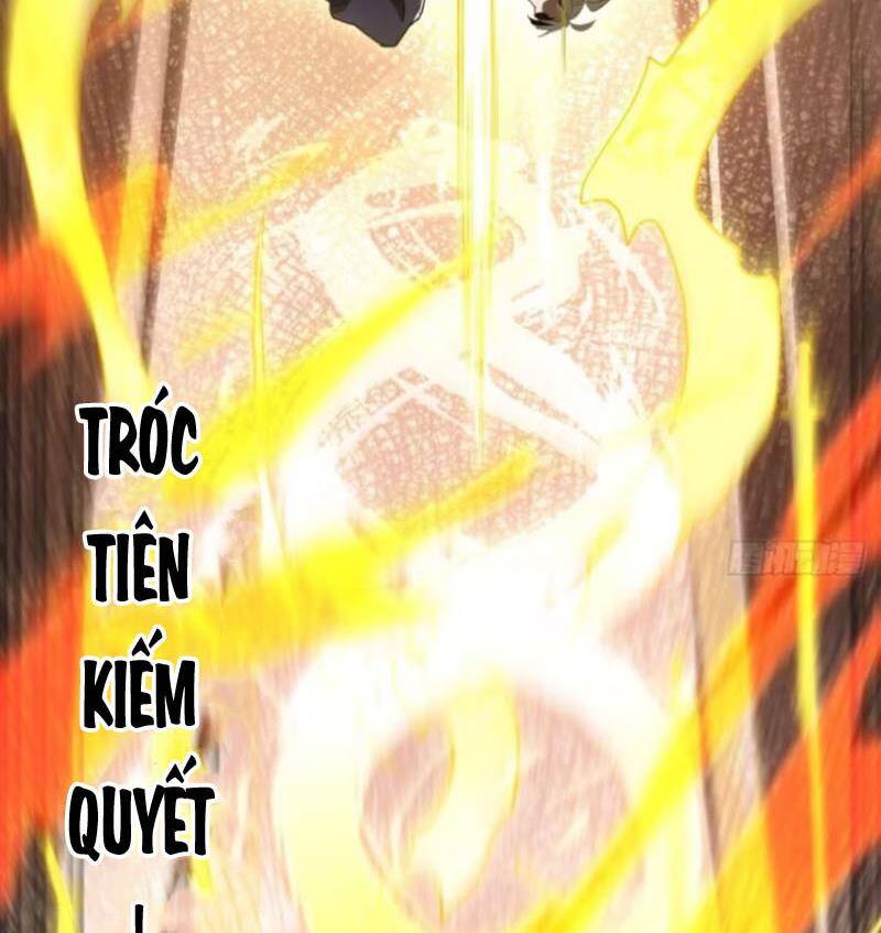 Truyện Tranh Bắt Đầu Đánh Dấu Hoang Cổ Thánh Thể trang 6