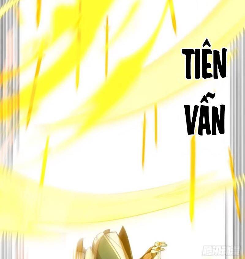 Truyện Tranh Bắt Đầu Đánh Dấu Hoang Cổ Thánh Thể trang 6