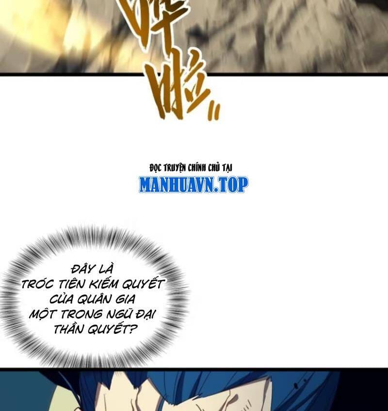 Truyện Tranh Bắt Đầu Đánh Dấu Hoang Cổ Thánh Thể trang 6