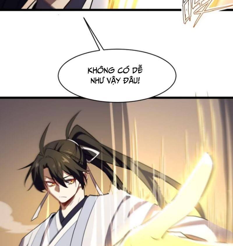 Truyện Tranh Bắt Đầu Đánh Dấu Hoang Cổ Thánh Thể trang 6