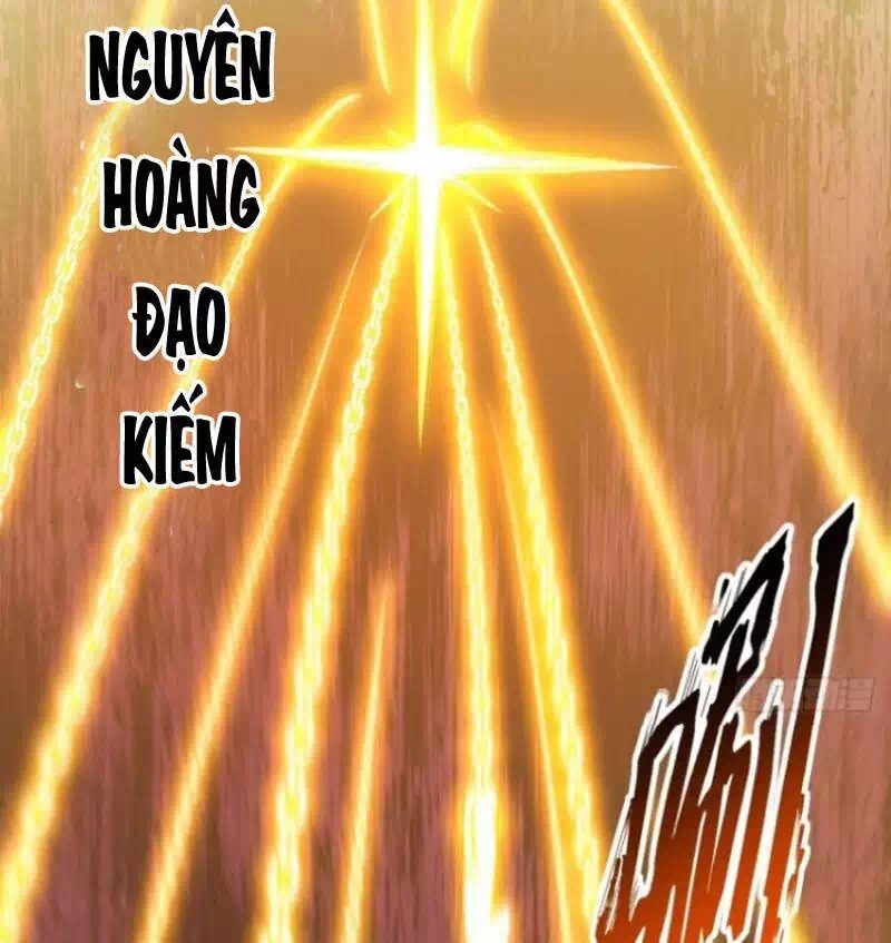 Truyện Tranh Bắt Đầu Đánh Dấu Hoang Cổ Thánh Thể trang 6