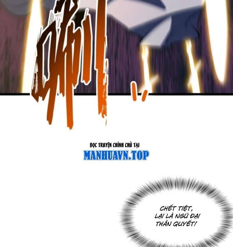 Truyện Tranh Bắt Đầu Đánh Dấu Hoang Cổ Thánh Thể trang 6